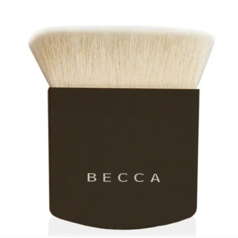 NEW! BECCA The One Perfecting Brush